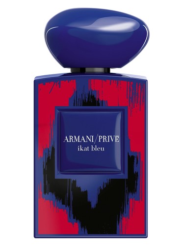 profumo Ikat Bleu di Giorgio Armani unisex