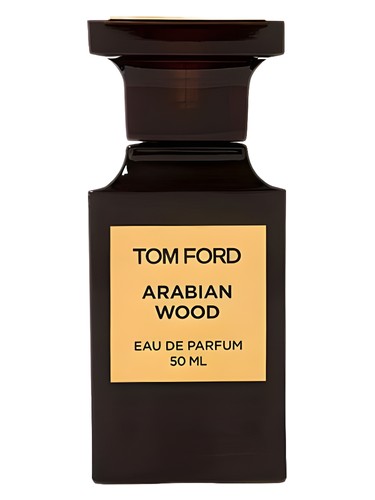 profumo Arabian Wood di Tom Ford unisex