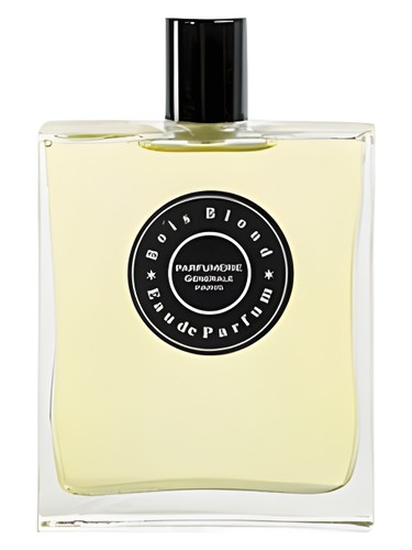 profumo Bois Blond di Pierre Guillaume unisex