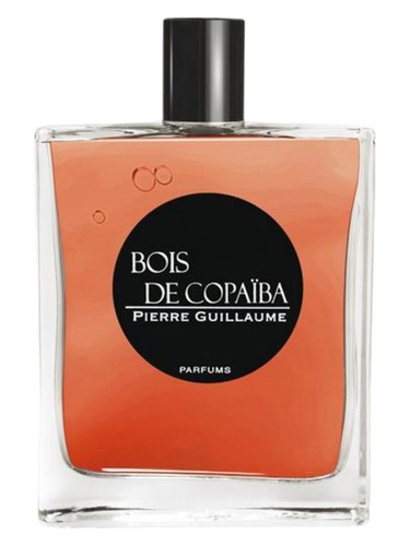 profumo Bois de Copaïba di Pierre Guillaume unisex