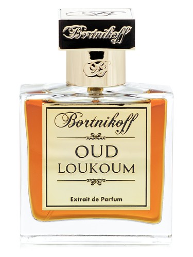 profumo Oud Loukoum di Bortnikoff unisex