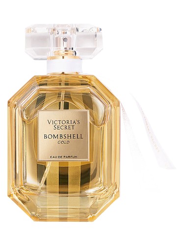 profumo Bombshell Gold di Victoria's Secret da donna