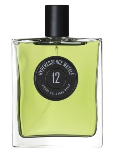 profumo Hyperessence Matale 12 di Pierre Guillaume unisex