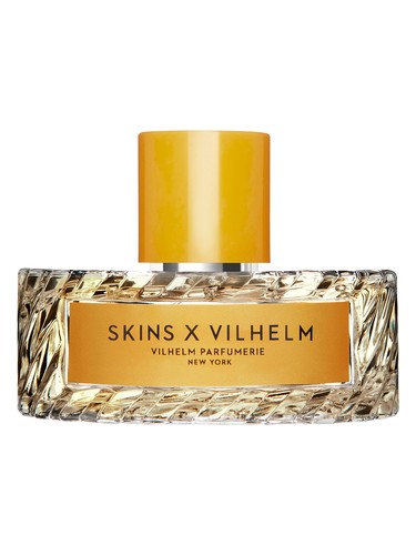 profumo Skins x Vilhelm di Vilhelm Parfumerie unisex