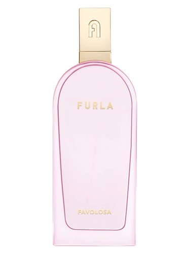 profumo Favolosa di Furla da donna