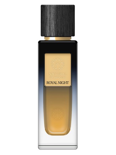 profumo Royal Night di The Woods Collection unisex