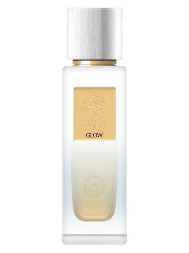 profumo Glow di The Woods Collection unisex