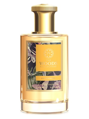 profumo Panorama di The Woods Collection unisex