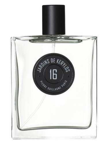 profumo Jardins de Kérylos di Pierre Guillaume unisex