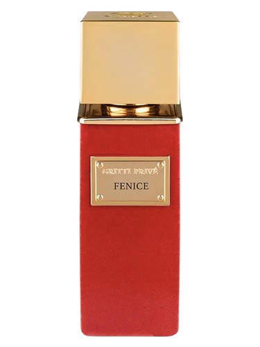 profumo Fenice di Gritti unisex