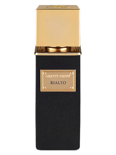 profumo Rialto di Gritti unisex