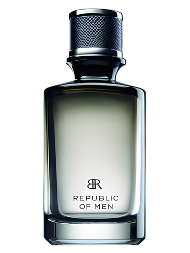 profumo Republic of Men di Banana Republic da uomo