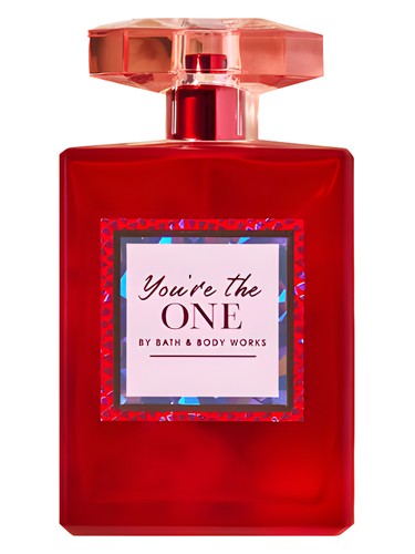 profumo You Re the One di Bath & Body Works da donna