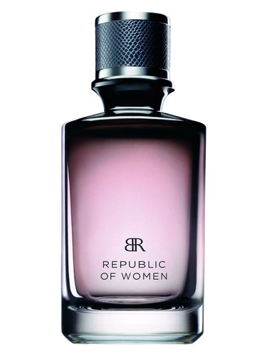 profumo Republic of Women di Banana Republic da donna