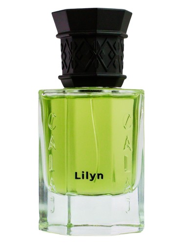profumo Lilyn di Calaj unisex