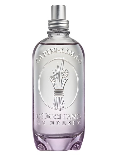 profumo Capim Limao Alfazema di L Occitane Au Bresil unisex