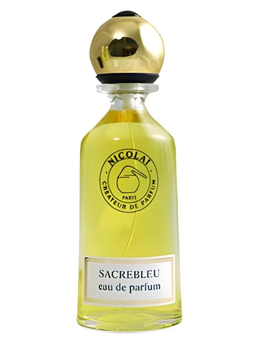 profumo Sacrebleu di Nicolai Parfumeur Createur da donna