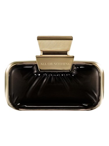 profumo All or Nothing di Oriflame da donna