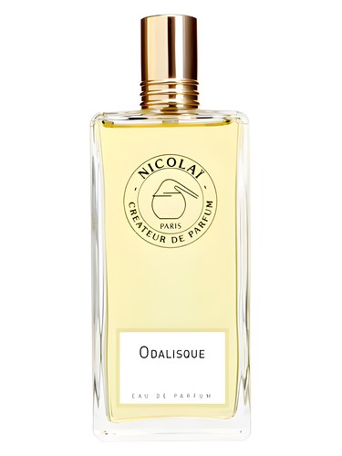 profumo Odalisque di Nicolai Parfumeur Createur da donna