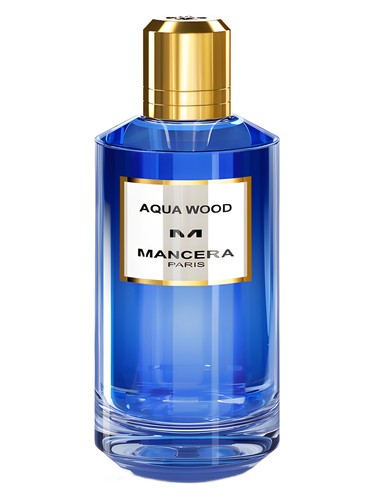 profumo Aqua Wood di Mancera unisex