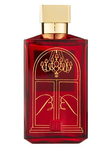 profumo Baccarat Rouge 540 Extrait Limited Edition di Maison Francis Kurkdjian unisex