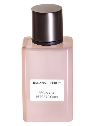 profumo Peony & Peppercorn di Banana Republic unisex