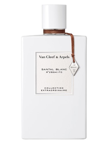 profumo Oud Blanc di Van Cleef & Arpels unisex