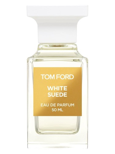 profumo White Suede di Tom Ford da donna