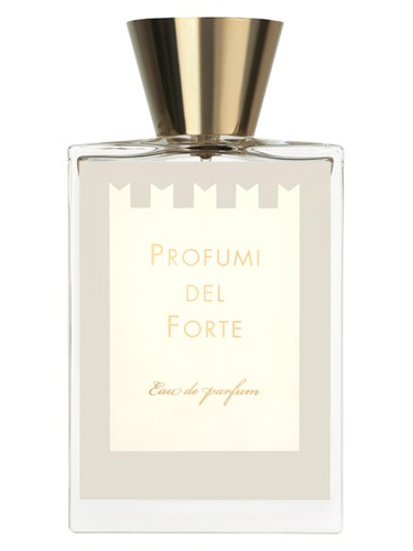 profumo By Night Black di Profumi del Forte da uomo