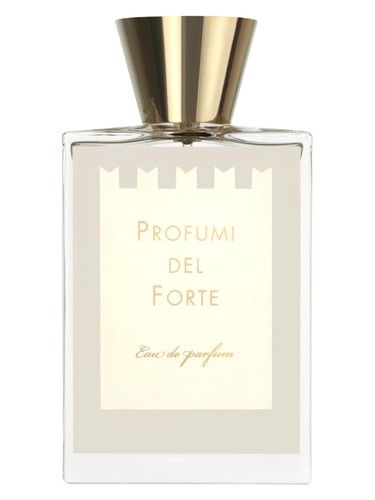 profumo By Night (White) di Profumi del Forte unisex