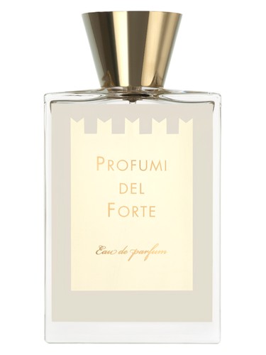 profumo Vittoria Apuana di Profumi del Forte unisex