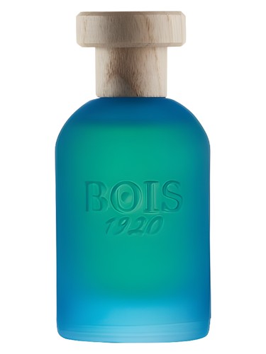 profumo Cannabis Salata di Bois 1920 unisex