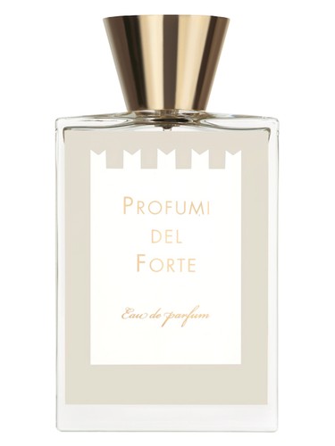 profumo Tirrenico di Profumi del Forte unisex