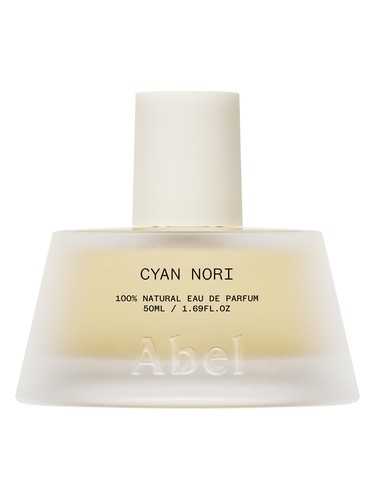 profumo Cyan Nori di Abel unisex
