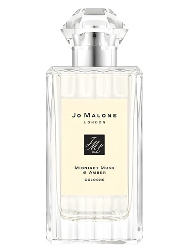 profumo Midnight Musk & Amber di Jo Malone London unisex