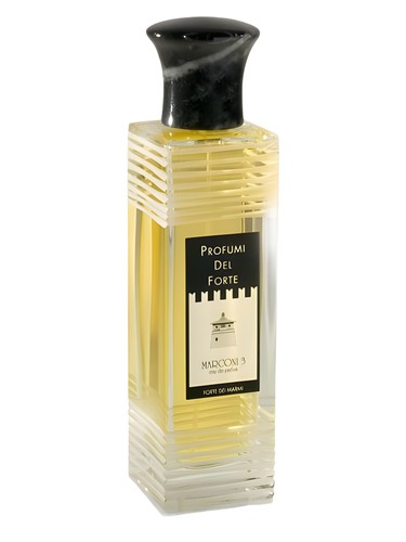 profumo Marconi 3 di Profumi del Forte unisex