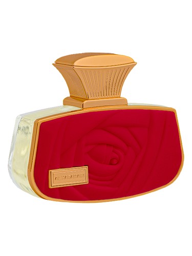 profumo Belle Rouge di Al Haramain Perfumes da donna