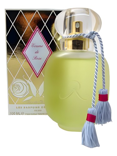 profumo Écume de Rose di Les Parfums de Rosine unisex