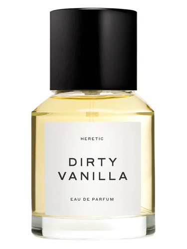 profumo Dirty Vanilla di Heretic Parfums unisex