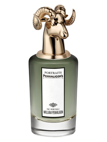 profumo The Inimitable William Penhaligon di Penhaligon's unisex