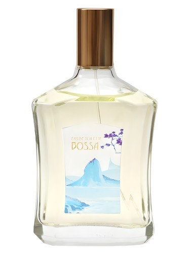 profumo Bossa di Granado unisex