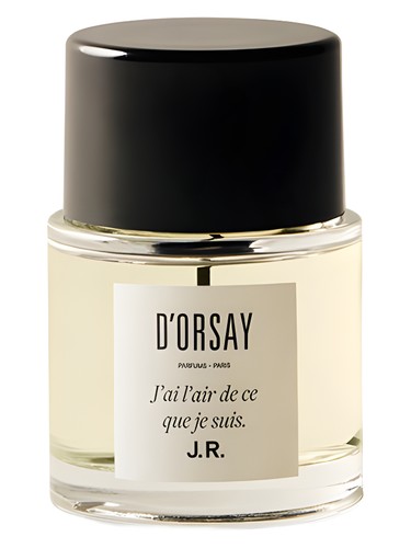 profumo J Ai L Air de Ce Que Je Suis J R di D ORSAY unisex