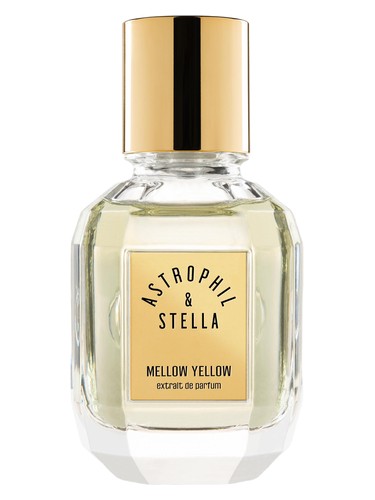 profumo Mellow Yellow di Astrophil Stella unisex