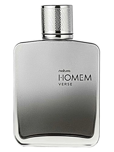 profumo Homem Verse di Natura da uomo