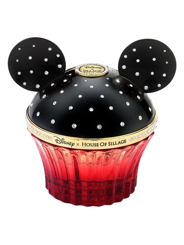 profumo Mickey Mouse The Fragrance di House of Sillage unisex
