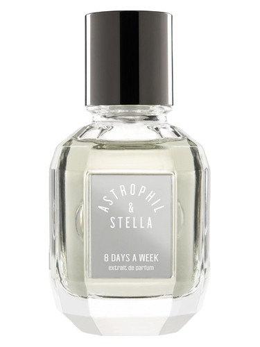 profumo 8 Days a Week di Astrophil Stella unisex
