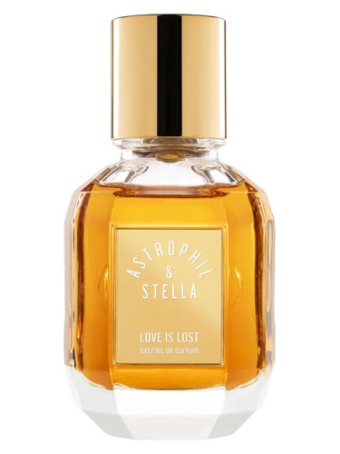 profumo Love Is Lost di Astrophil Stella unisex