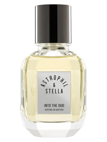 profumo Into the Oud di Astrophil Stella unisex