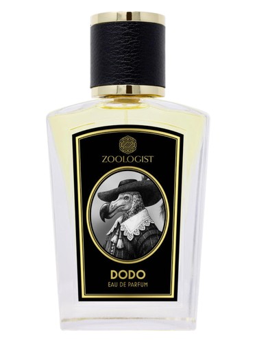 profumo Dodo Edition 2020 di Zoologist unisex