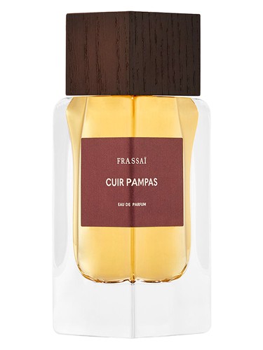 profumo Cuir Pampas di Frassai unisex